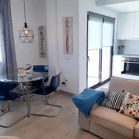 Casa Diana Appartement *