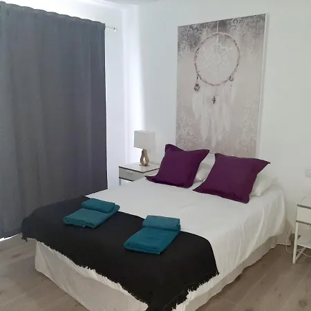 Casa Diana Appartement