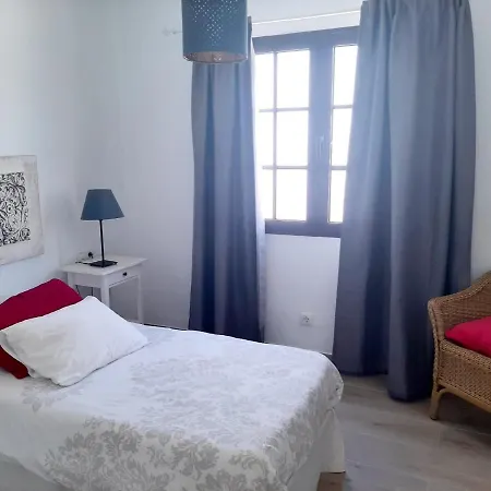 Appartement Casa Diana Playa Honda (Lanzarote)