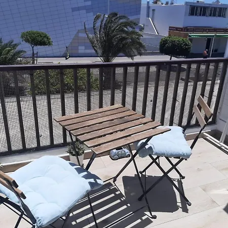 Casa Diana Appartement