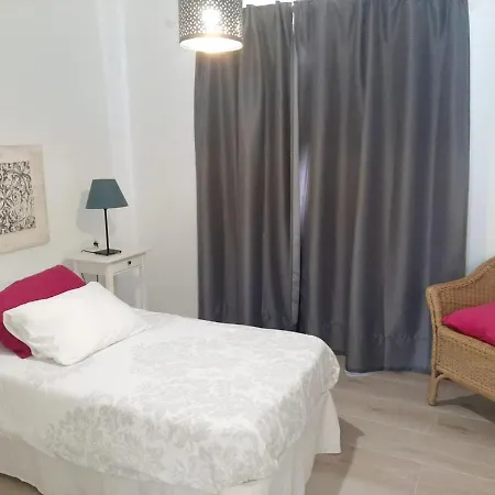 Appartement Casa Diana *
