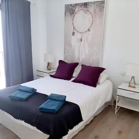 Casa Diana Apartment