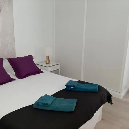 Casa Diana Appartement *