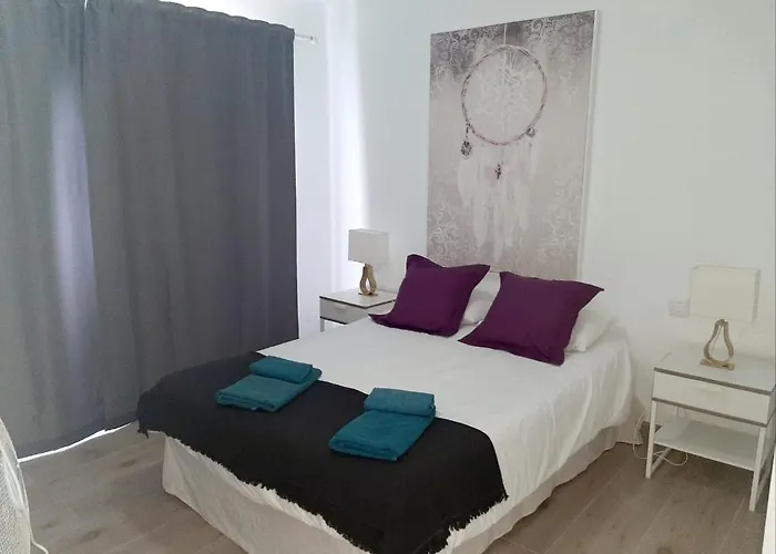 Casa Diana Apartment