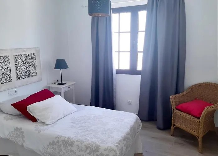 Apartment Casa Diana Playa Honda (Lanzarote)