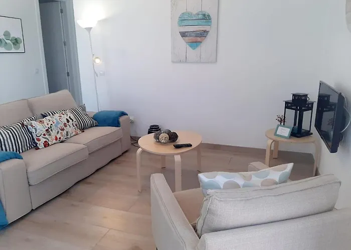 Apartment Casa Diana