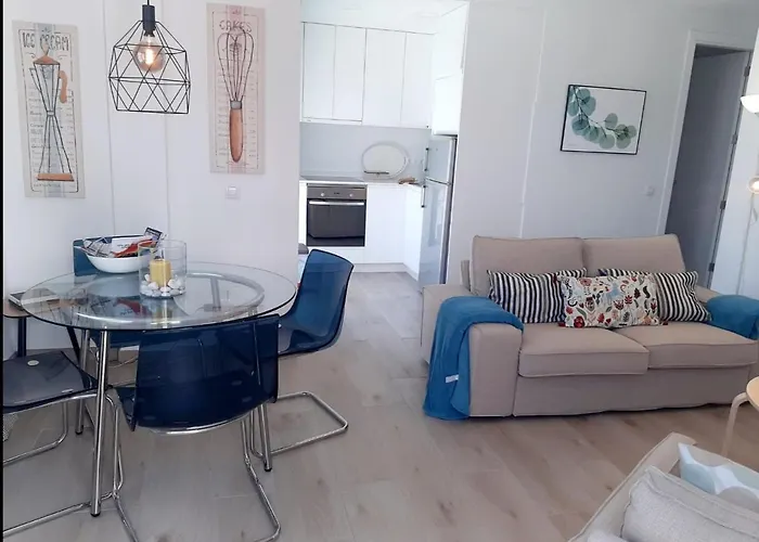 Casa Diana Apartment Playa Honda (Lanzarote)