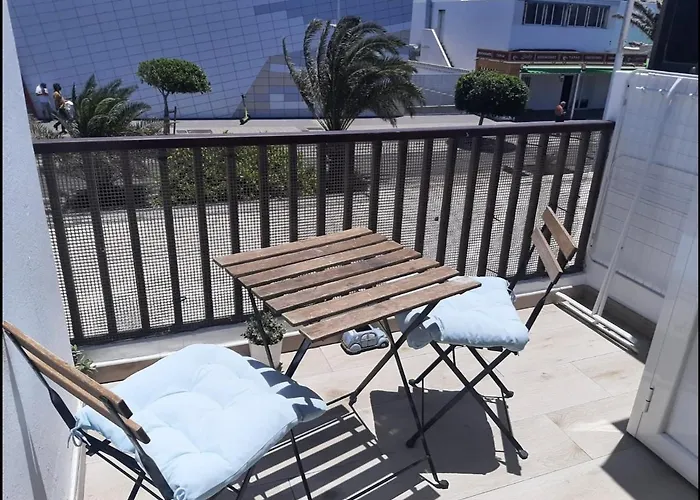 Casa Diana Apartment