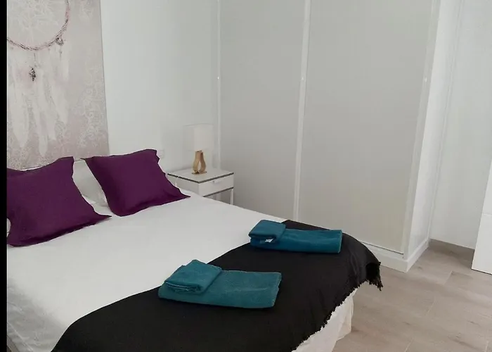 Casa Diana Apartment *